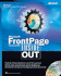 Microsoft� Frontpage� Version 2002 Inside Out