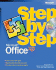 Microsoft Office Xp Step-By-Step (With Cd-Rom)
