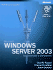 Microsoft Windows Server 2003 Administrator's Companion