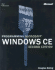 Programming Microsoft Windows Ce, Second Edition