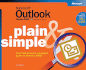 Microsoft Outlook Version 2002 Plain & Simple