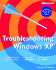 Troubleshooting Microsoft Windows Xp