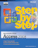 Microsoft Office Access 2003 Step By Step