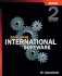 Developing International Software, Second Edition