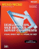 Mcad/McSd Self-Paced Training Kit: Developing Xml Web Services and Server Components With Microsoft� Visual Basic�. Net and Microsoft Visual C#(Tm). N