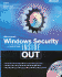 Microsoft Windows Security Inside Out for Windows Xp and Windows 2000 (Bpg--Inside Out)