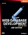 Web Database Development Step By Step. Net Edition