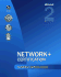 Network+ Certification: Academic Learning Series; 2nd Edition
