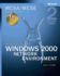 McSa/McSe Self-Paced Training Kit (Exam 70-218): Managing a Microsoft Windows 2000 Network Environment (2nd Edition) (Microsoft Press Training Kit)