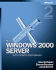 Microsoft� Windows� 2000 Server Administrator's Companion