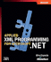 Applied Xml Programming for Microsoft�. Net