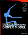 Programming the Microsoft� Windows� Driver Model, Second Edition