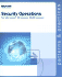 Security Operations Guide for Microsoft� Windows� 2000 Server