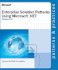 Enterprise Solution Patterns Using Microsoft. Net