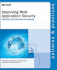 Improving Web Application Security: Threats and Countermeasures