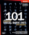 101 Visual Basic. Net Applications