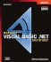 Microsoft� Visual Basic�. Net Step By Step--Version 2003