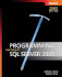 Programming Microsoft Sql Server 2005