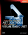 Developing Microsoft. Net Controls With Microsoft Visual Basic. Net