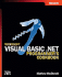 Microsoft Visual Basic. Net Programmer's Cookbook