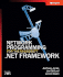 Network Programming for the Microsoft�. Net Framework