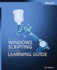 Microsoft� Windows� Scripting Self-Paced Learning Guide