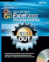 Microsoft� Office Excel 2003 Programming Inside Out