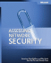 Assessing Network Security