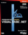 Programming Visual Basic. Net 2003: Core Reference