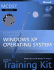 McDst Self-Paced Training Kit (Exam 70-271): Supporting Users and Troubleshooting a Microsoft Windows Xp Operating System