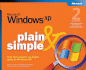 Microsoft� Windows� Xp Plain & Simple, Second Edition