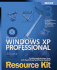 Microsoft Windows Xp Professional Resource Kit, Third Edition