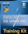 Mcitp Self-Paced Training Kit (Exam 70-443): Designing a Database Server Infrastructure Using Microsoft� Sql Server(Tm) 2005 (Pro Certification)