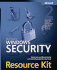 Microsoft� Windows� Security Resource Kit
