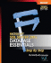 Microsoft Sql Server(Tm) 2005: Database Essentials Step By Step