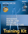 McSa/McSe Self-Paced Training Kit (Exam 70-291): Implementing, Managing, and Maintaining a Microsoft� Windows Server(Tm) 2003 Network Infrastructure,