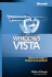 Windows Vista(Tm) Administrator's Pocket Consultant