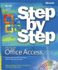 Microsoft� Office Access(Tm) 2007 Step By Step (Step By Step Series)