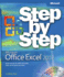 Excel 2007 Step By Step (Step By Step (Microsoft))-With Cd
