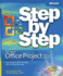 Microsoft Office Project 2007 Step By Step
