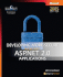 Developing More-Secure Microsoft� Asp. Net 2.0 Applications (Pro Developer)
