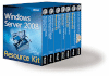 Windows Server� 2008 Resource Kit