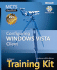 McTs Self-Paced Training Kit (Exam 70-620): Configuring Windows Vista(Tm) Client