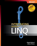 Introducing Microsoft Linq