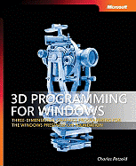 3d Programming for Windows (Pro-Developer)