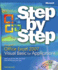 Microsoft Excel 2007 Visual Basic for Applications Step By Step Book/Cd Package (Bpg-Step By Step)