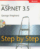Microsoft Asp. Net 3.5: Step By Step