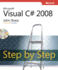 Microsoft� Visual C#� 2008 Step By Step
