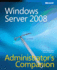 Windows Server� 2008 Administrator's Companion