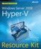 Windows Server� 2008 Hyper-V(Tm) Resource Kit